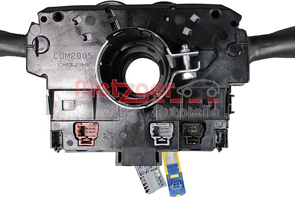 METZGER 0916838 ORIGINAL ERSATZTEIL GREENPARTS Lenkstockschalter